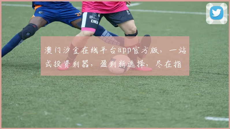 澳门沙金在线平台app官方版，一站式投资利器，盈利新选择，尽在指尖