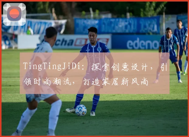 TingTingJiDi：探索创意设计，引领时尚潮流，打造家居新风尚